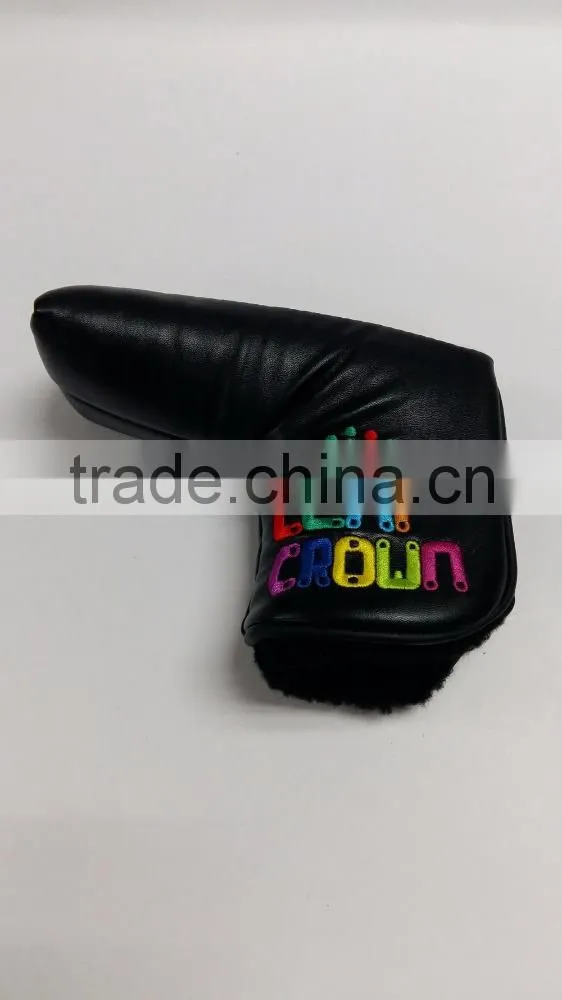 GF-L0053 pu golf head sleeve