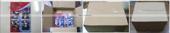 D&D wholesale button down shirts asstd bulk buttons