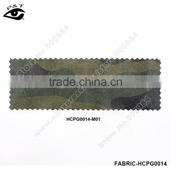 Colorful Synthetic Leather pu coated leather matte pu leather for clothing shoes bags furniture