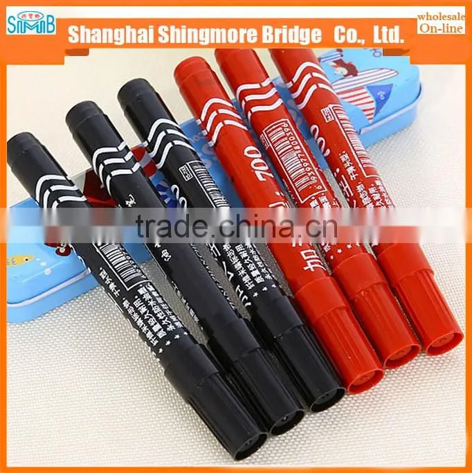 cheap wholesale high standard white board marker pen