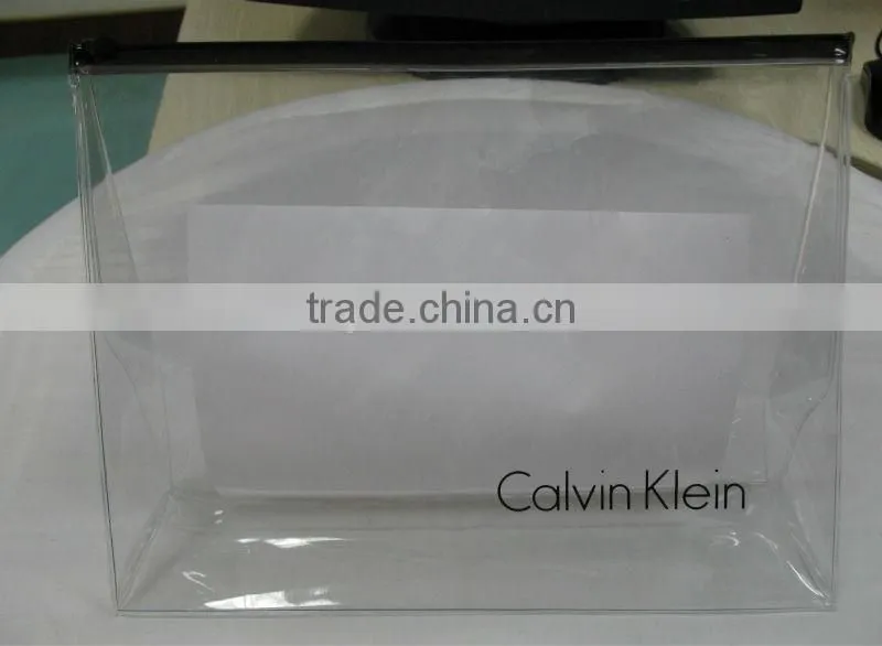 promotional cosmetic bag