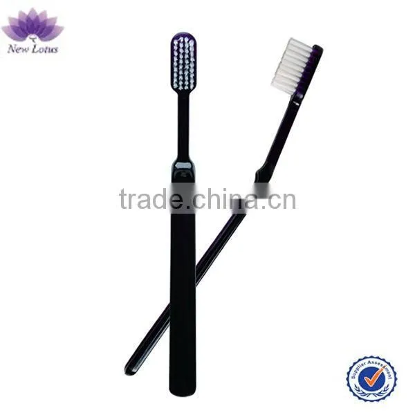 Cheap disposable dental kit for hotel, travel toothbrush