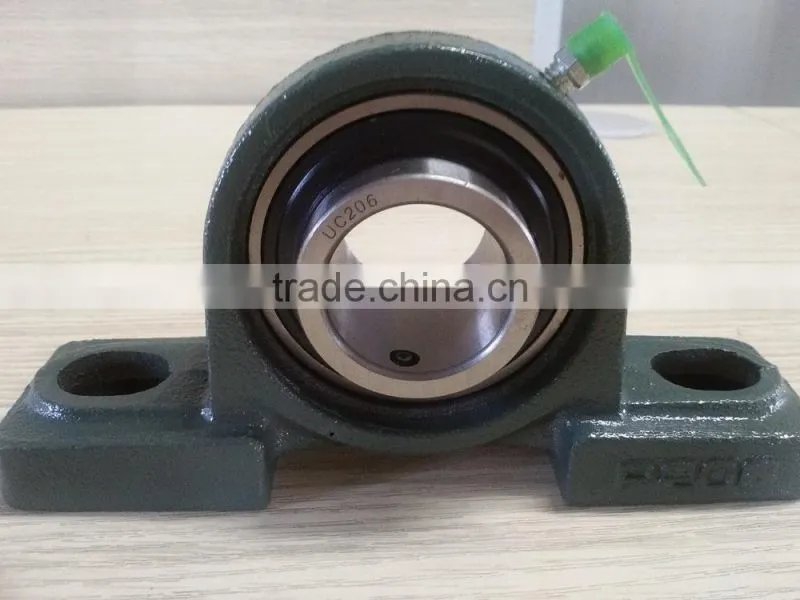 high quality pillow block bearing ucp212 for Agricultural Machinery