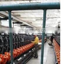 Anyang Gung Hui Textile Co., Ltd. company overview - view 2