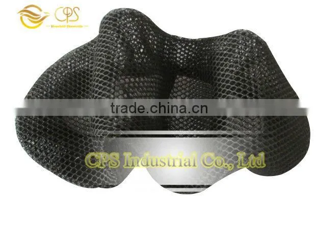 3D air mesh fabric shoe fabric motorcycle seat motorcycle cover