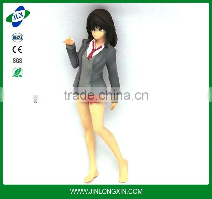 PVC figures Japanese pvc figure figures