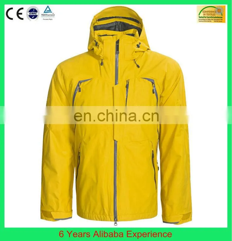 2015 wholesale 3m reflective hooded jacket---7 years alibaba experience