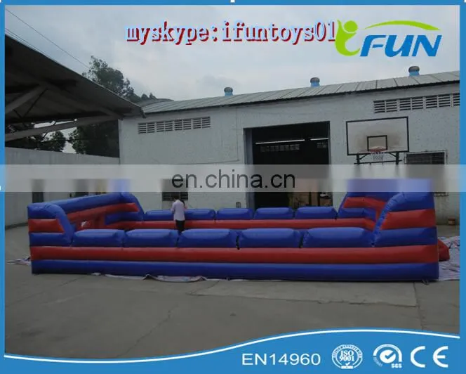 inflatable soccer field for sale /inflatable soccer field for adult /soccer filed for adult inflatable