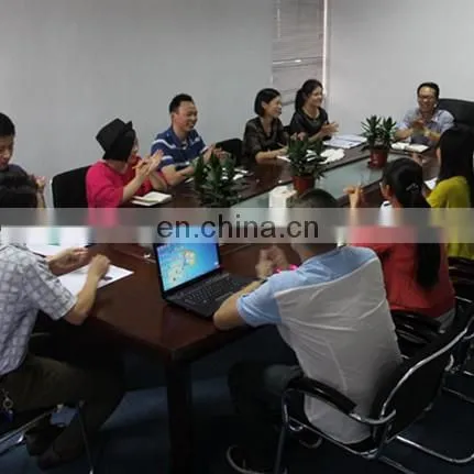 Guangzhou Fashion Star Apparel Ltd. company overview - view 2
