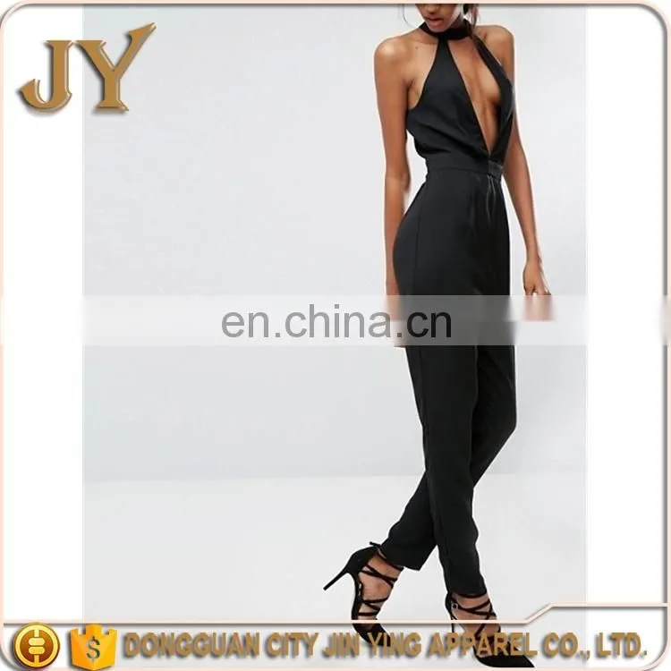 American Europe Style Denim Short Overalls Button Placket Jumpsuits Adjustable Clasp Front Straps for Wholesales