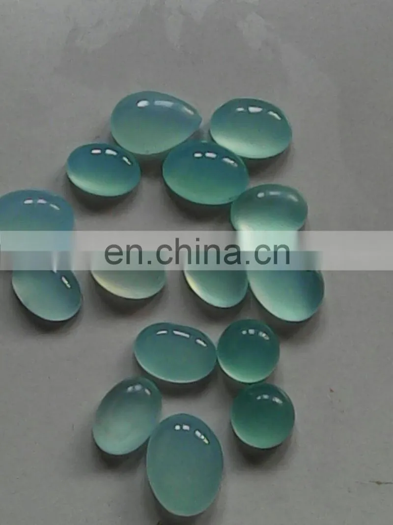 Sleeping Beauty turquoise cabochon/Natural turquoise gemstone cabochons/Wholesale turquoise cabochon