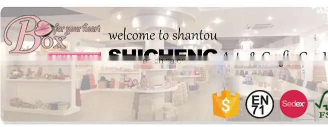 Custom Excellent Quality Paper Foldable Shoebox