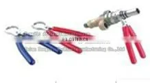 No958 P-type plunger retainer clamp