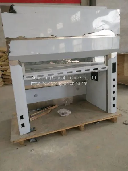 stainless steel fume hood (1)