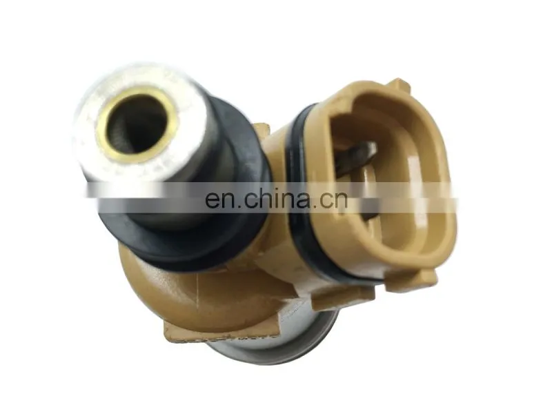 Auto parts Fuel Injector Nozzle OEM 23250-74070 2325074070 23250-74071 2325074071