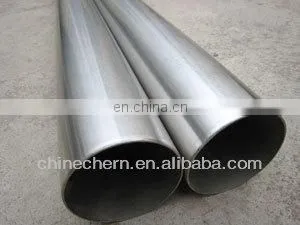 6 Heads High Speed Steel Pipe Polishing Machine