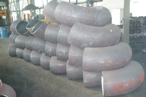 Shanghai Jeason Pipe Fitting Manufacture Co.,Ltd company overview - view 2