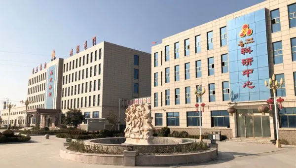 Shandong Qihang Packing Co., LTD company overview - view 1