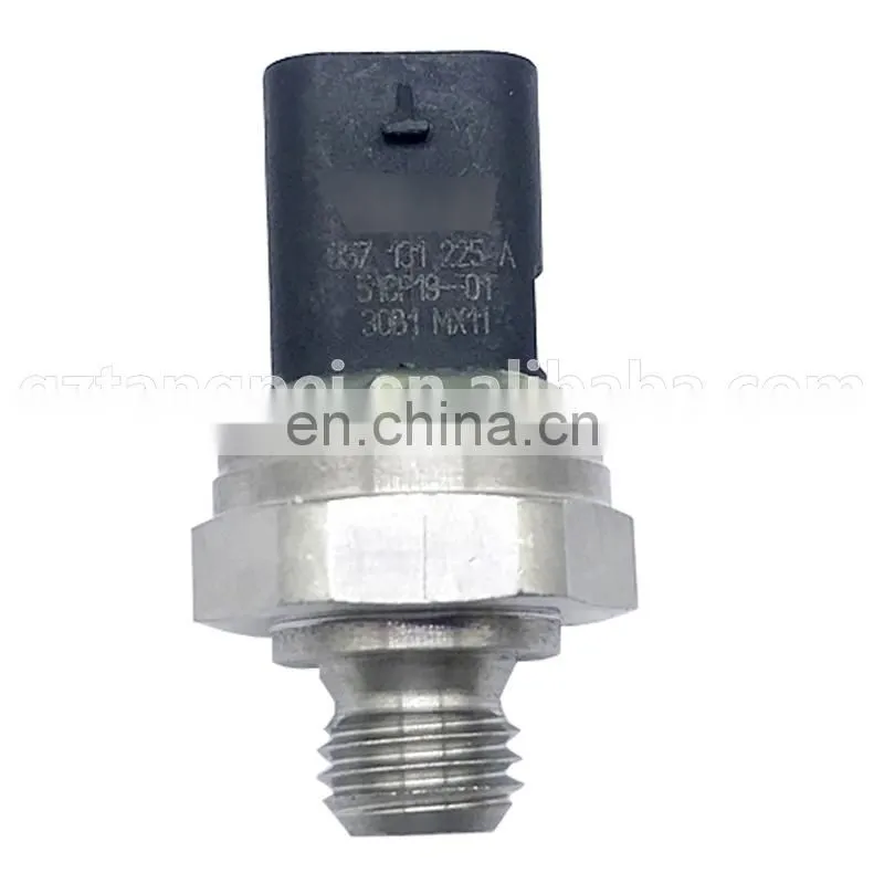 Fuel Pressure Sensor OEM 51CP1901 51CP19-01 057131225A
