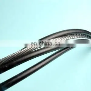 Power Transmission Line Aluminum Cable AAC ACSR ABC Cable