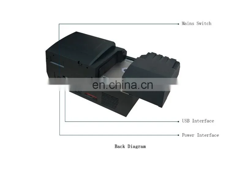 XRF Gold analyzer (NAP8200)