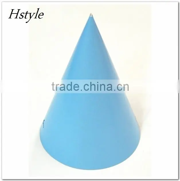 Hot Selling Party Supply Paper Party Hat Patterns SB006