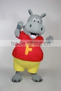 Custom Inflatable Costume