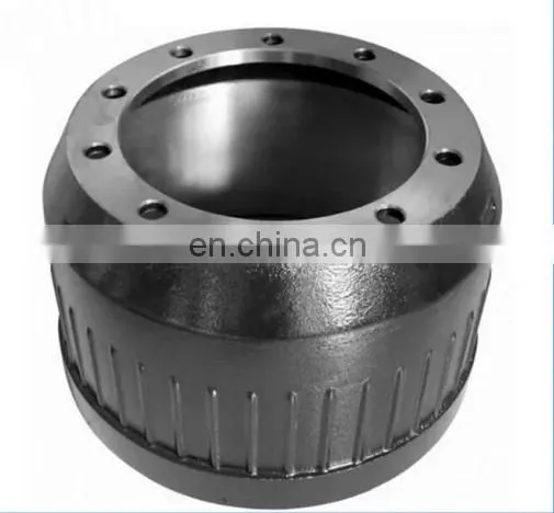 brake drum for Mercedes-Benz truck brake drum 3014210501