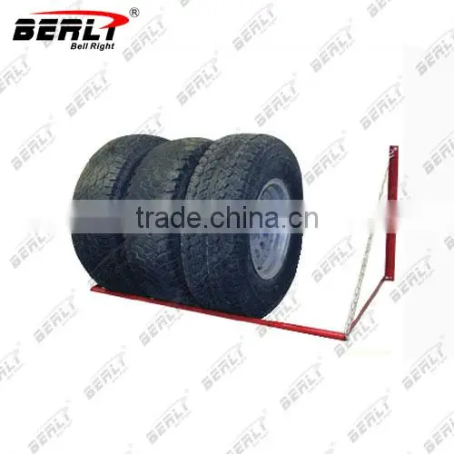 BellRight Easy to display tires tire machine