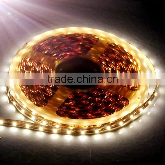 Best Led Lighting Factory 12V/24V Led Strip Light SMD3528 5050