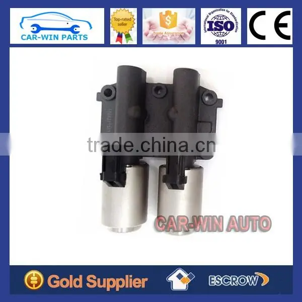 28260-R90-004 28260R90004 28260 R90 004 Transmission Dual Linear Solenoid valve FOR HONDA ACCORD COUPE SEDAN ELEMENT