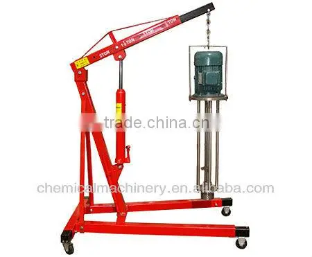 FLK HOT SELL paint dispersing machines