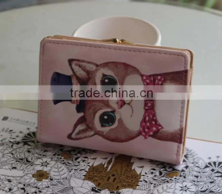 fashion new men wallets Classic designer quality trade coin pocket and card holders