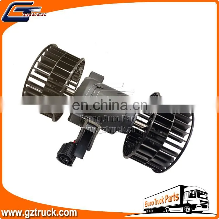 Air Conditioner Blower Fan Motor OEM 1495692 for SC Truck