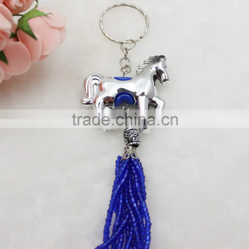 Islamic Wholesale Horse Pendant Keychain