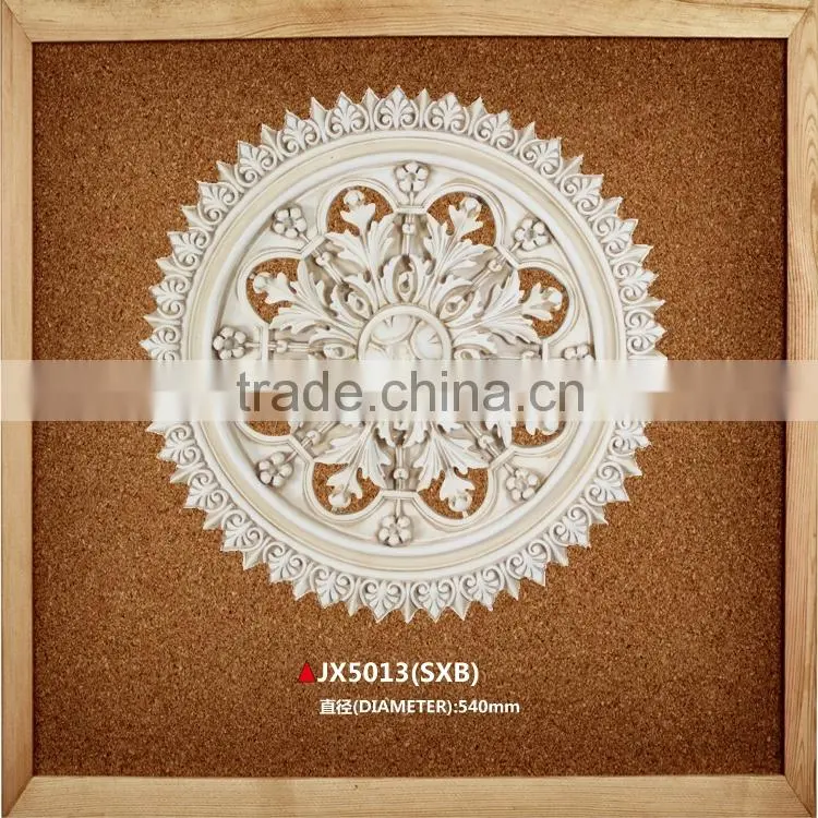 Decorative PU Moulding For Wall