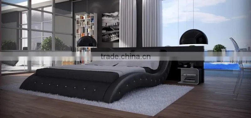 Muses 2016 new customized bedroom furniture for sale