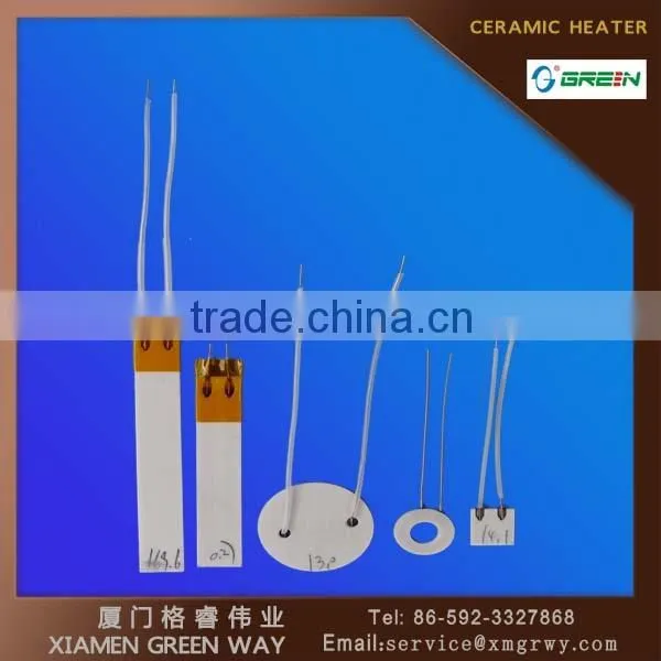 5V Ceramic Heating Element for E-cig/Atomizer/Vaporizer