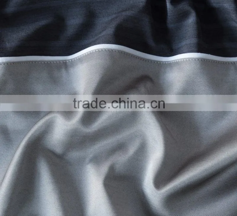100% cotton Elegant graceful duvet cover set Commercial fitted bed sheet patch work bed sheets