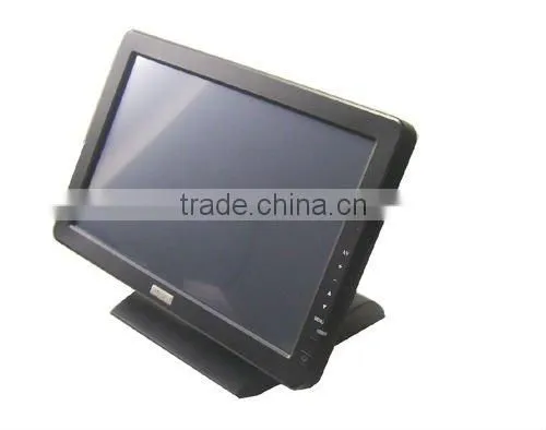 10.1 inch LED Monitor &DVI & VGA input