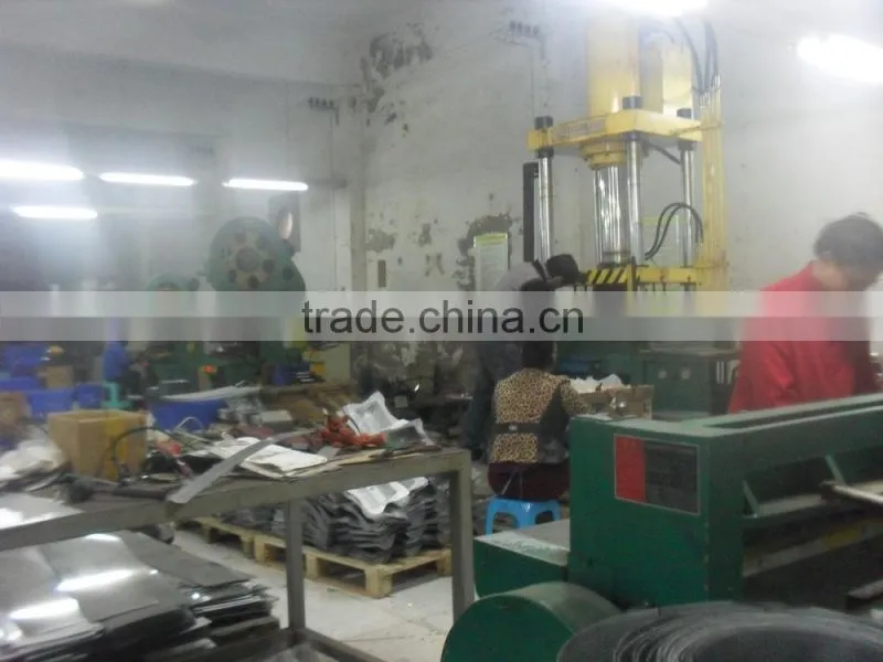 Three needle type ignition pin for industrial gas burner