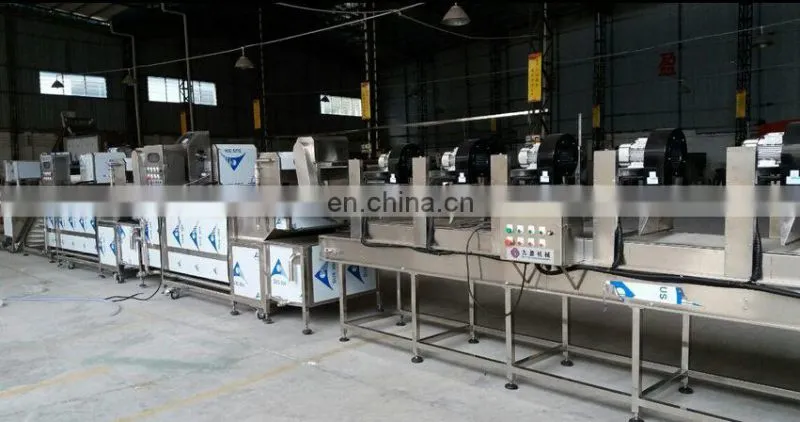 Industrial Home Potato Chips Making Machine Price