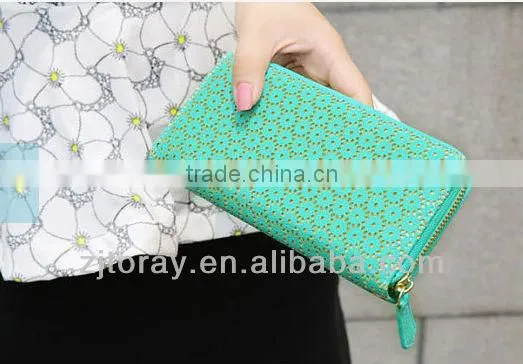 Ladies Beautiful Wallets,Newest Design Fashion Wallets