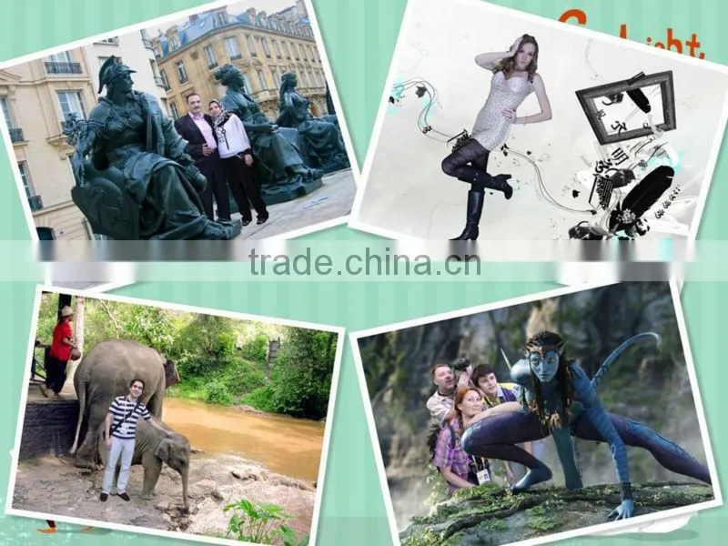 New Excellent Good 2013 Amusement Park Items