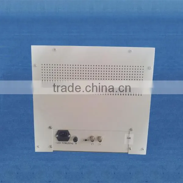 high scan medical monitor widely used for x-ray machine