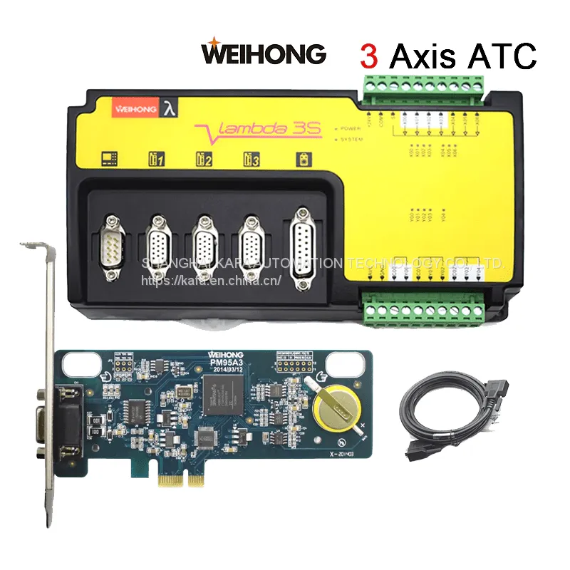 Weihong-Lamda-3S1