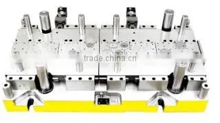Xiamen Qiangsheng Industry & Trade Co., Ltd. company overview - view 1