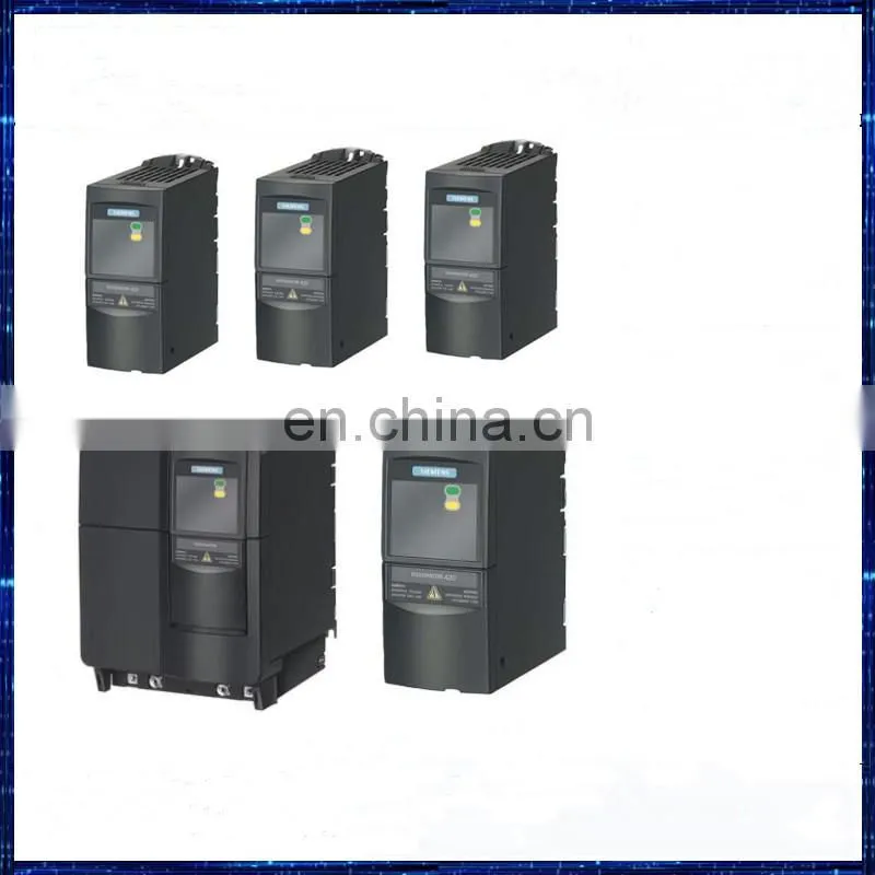 Brand New Siemens inverter siemens power inverter 6SE6400-2FS01-6BD0 6SE64002FS016BD0