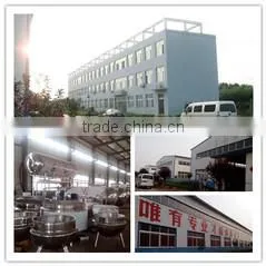 Zhucheng Jintai Food Machinery Co., Ltd. company overview - view 2
