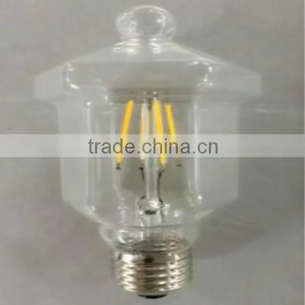 led light extrusion e27 sensor color temperature changing grow led light bulb